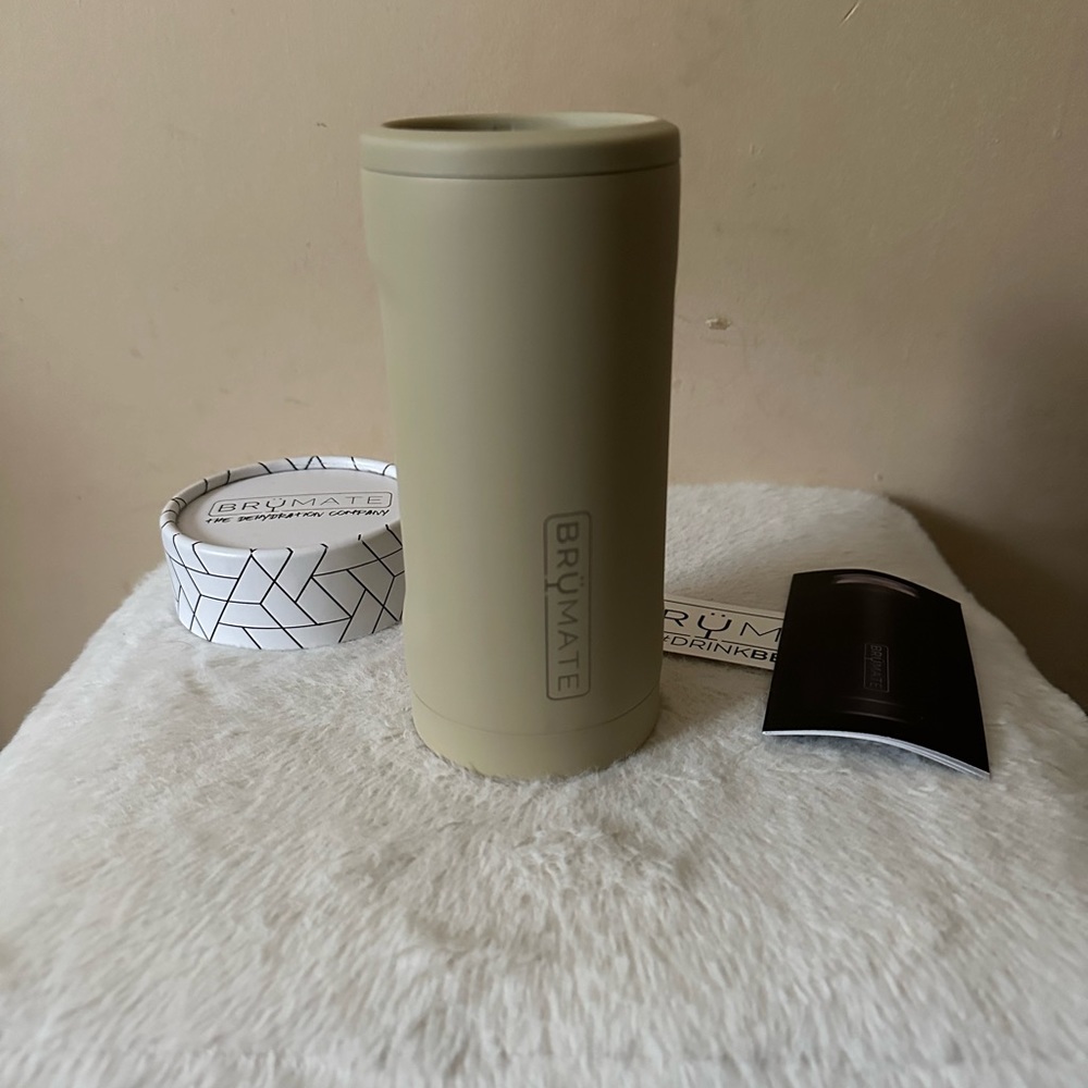 Brumate Hopsulator Slim